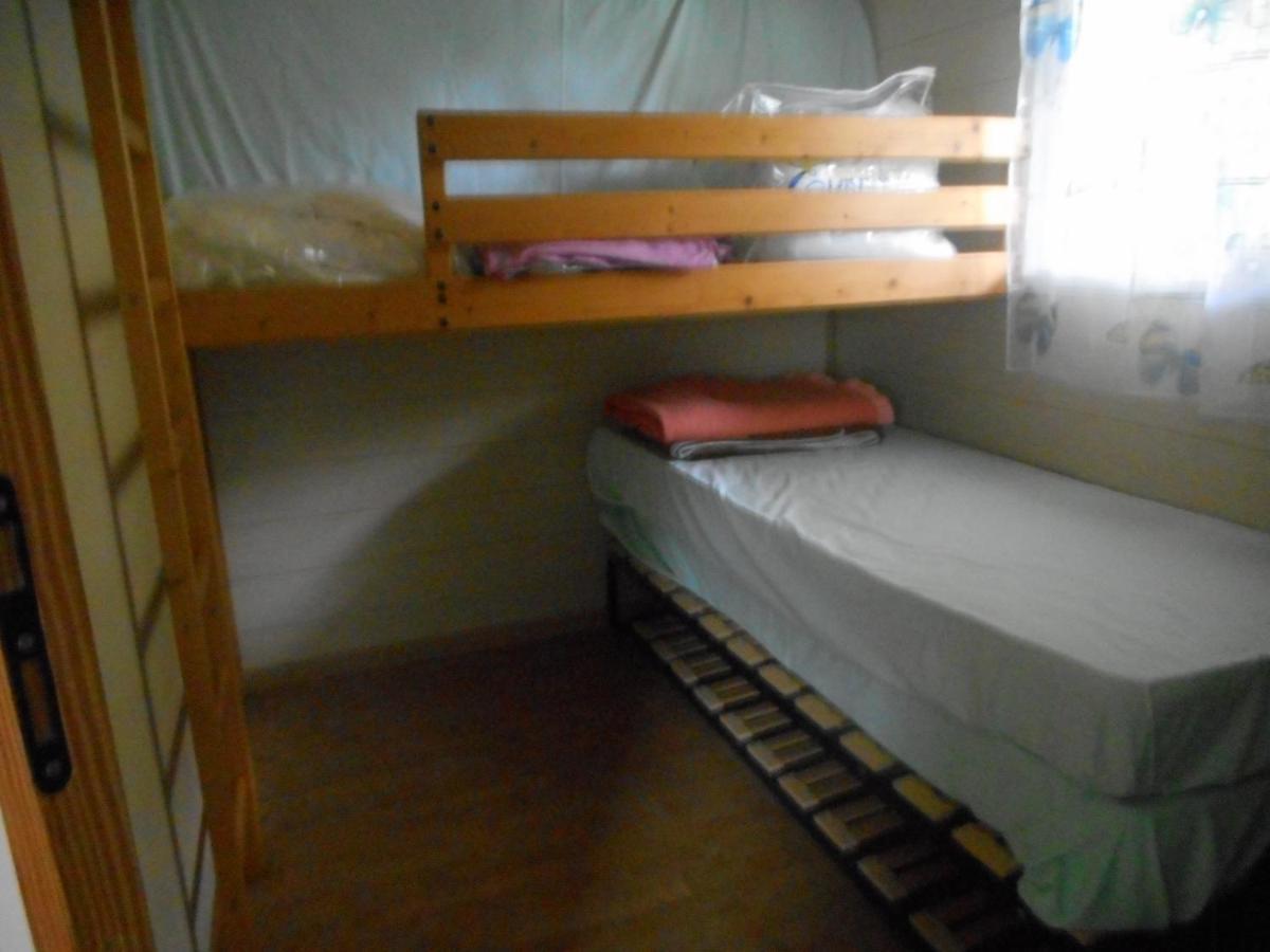 Chalet Proche Lacs Et Ocean Βίλα Saint-Paul-en-Born Εξωτερικό φωτογραφία