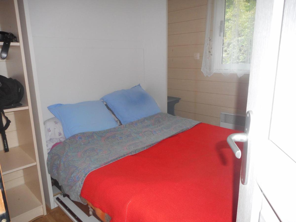 Chalet Proche Lacs Et Ocean Βίλα Saint-Paul-en-Born Εξωτερικό φωτογραφία